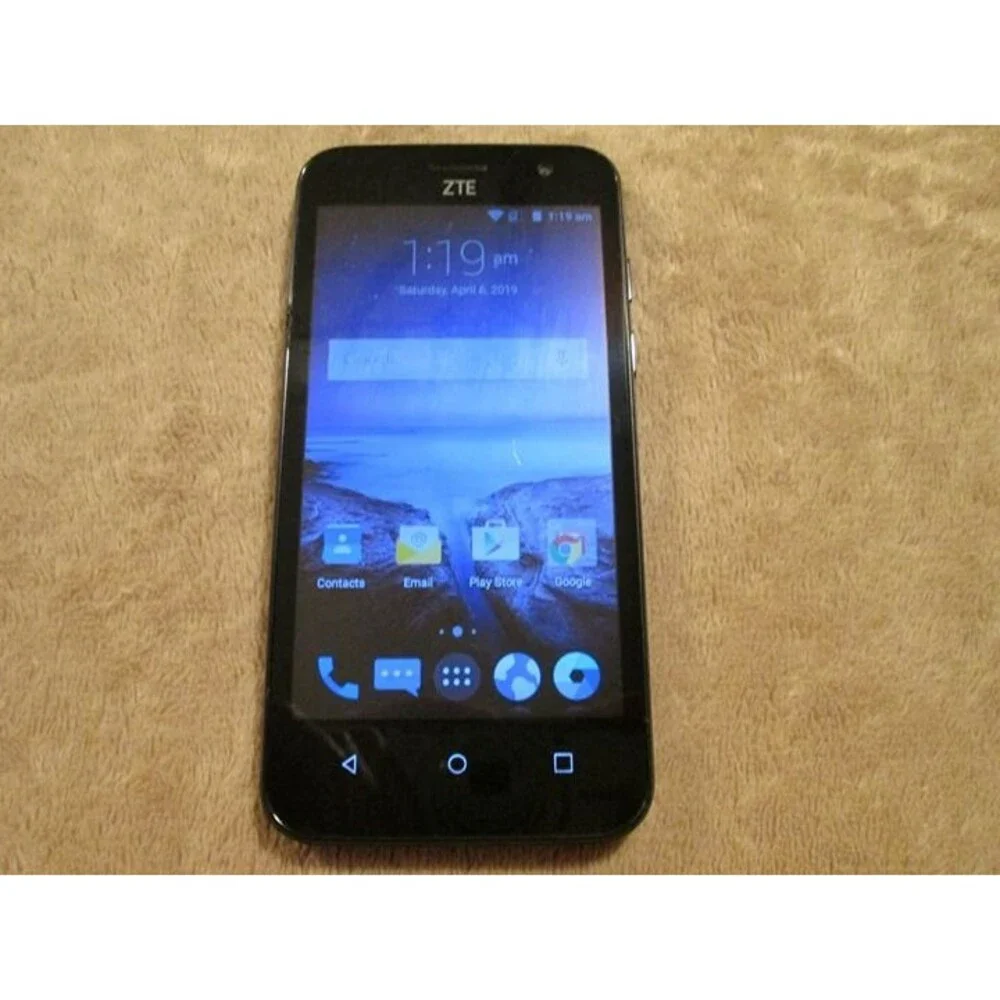 Zte Maven